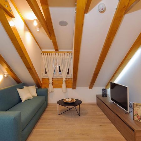 Apartment Atticus Split Zewnętrze zdjęcie