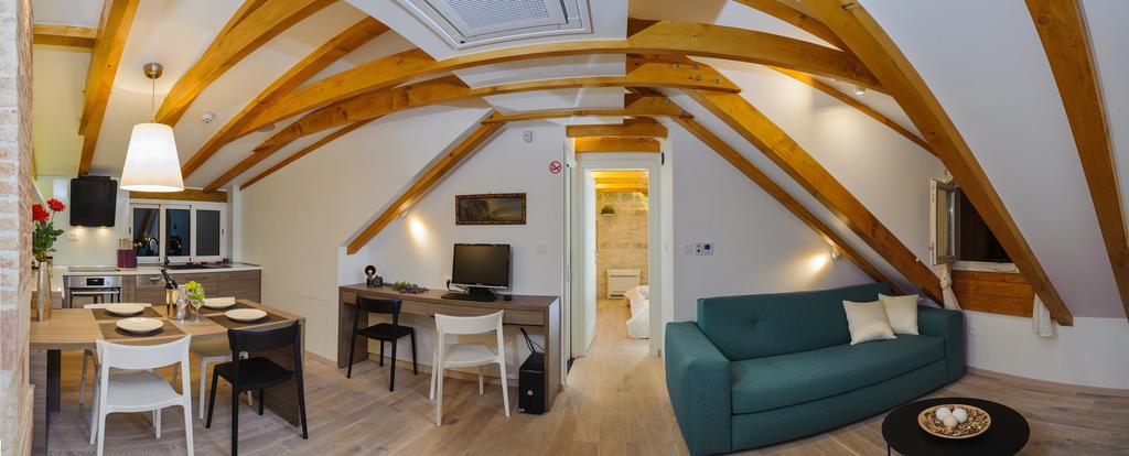Apartment Atticus Split Pokój zdjęcie