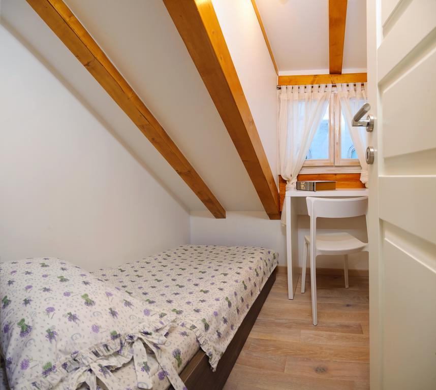 Apartment Atticus Split Pokój zdjęcie