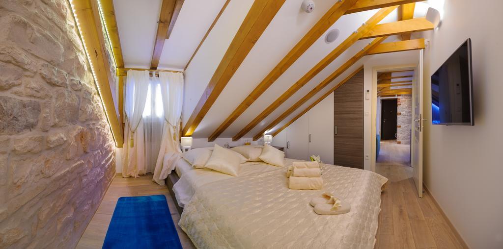 Apartment Atticus Split Pokój zdjęcie