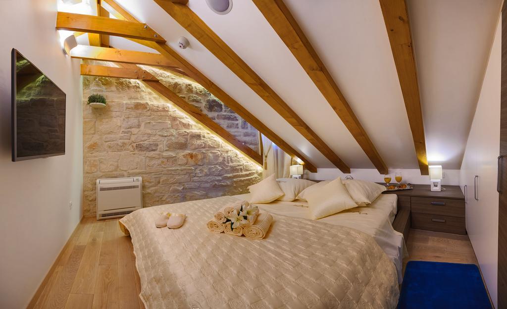 Apartment Atticus Split Pokój zdjęcie