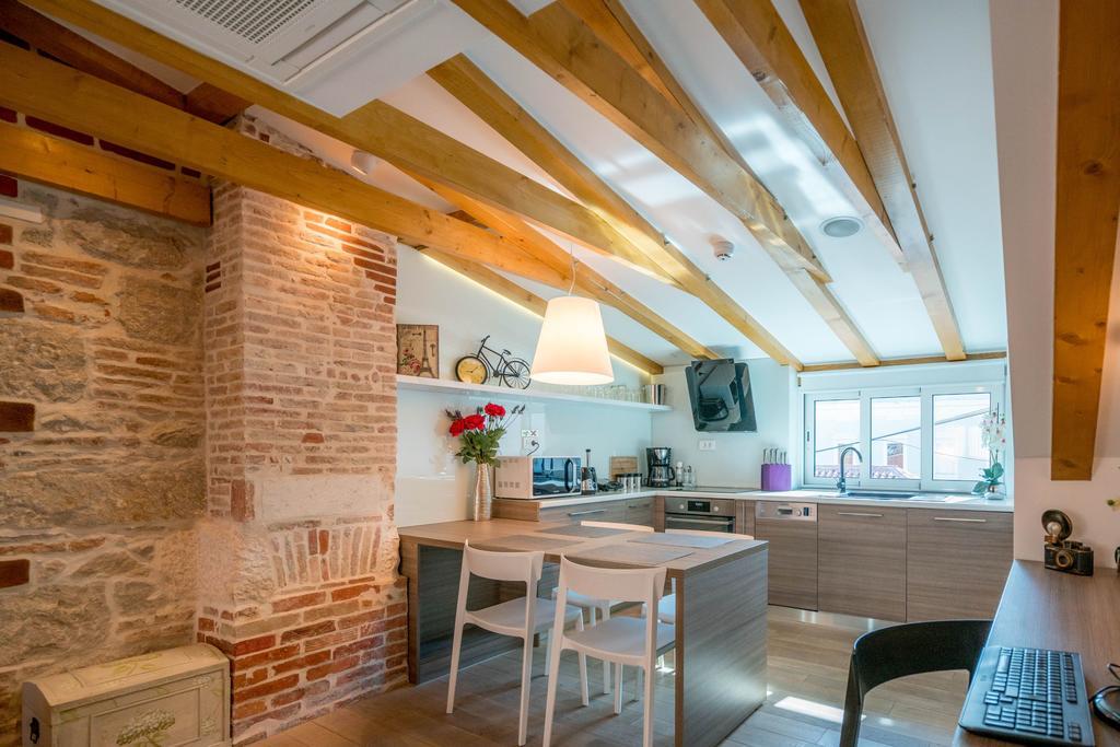 Apartment Atticus Split Zewnętrze zdjęcie